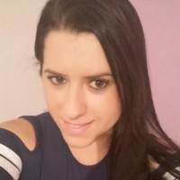 Andréia Dias de Almeida