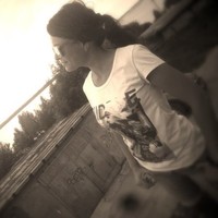 Елена Бурдакова