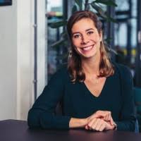 Cathelijne Hage