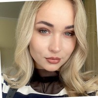 Anastasiia Ivankova