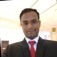 Virosshan Mahendran