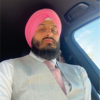 Aaronveer Singh Kooner