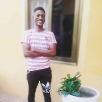 Edwin Setsoafia