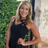 Joni Garrett