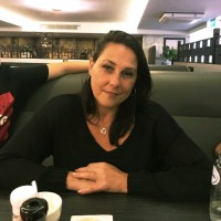 Mirelle Giezen