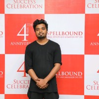 Vignesh Paramasivam