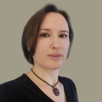Iryna Fedorenko