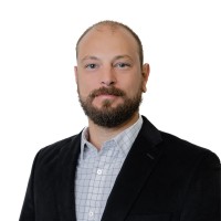 Davis Hartfelder, C.E.T., P.Eng.