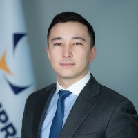 Aidar Aishabekov