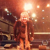 Randy Simer