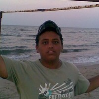 Omar Magdy