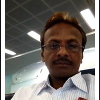 Jignesh Mori
