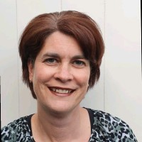 Caroline Van De Ven