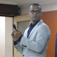 Nitin Bhosale