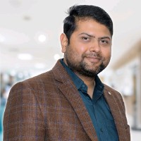 Dr.Udbhav Singh