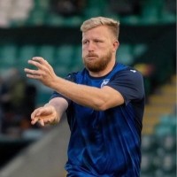 James Fish