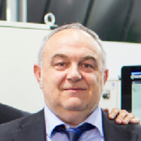 Stefano Gradali