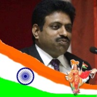 Dr C K KOTRAVEL BHARATHI