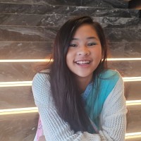 Olivia Huynh
