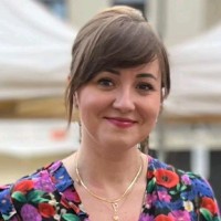 Patrycja Kamińska - Czyżowska