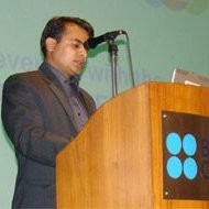 Manish Joshi