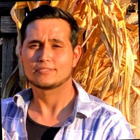 Daniel Corona