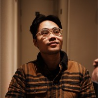 Zujia Yang