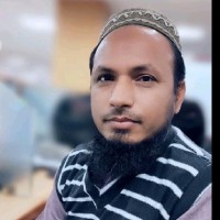 Muhammad Idrees