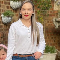 Bianca Van Niekerk