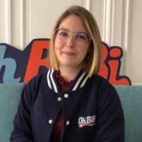 Sandrine Le Lay