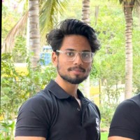 Rishikesh Kaduba Kale