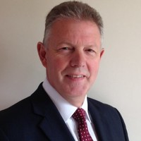 Colin Smethurst