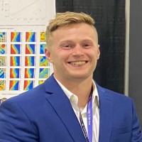 Kyle Vickery, Eit
