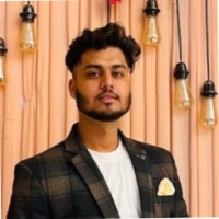 Shiva Sharma