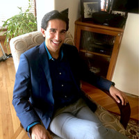 Mohsin Muhammad