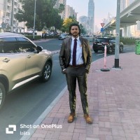 Yogesh Patil