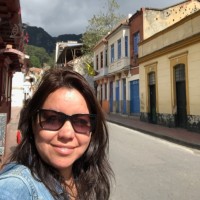 Hoanna Gonzalez