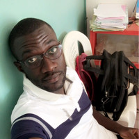 Pascal Gomis