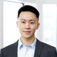 Dixon Wong