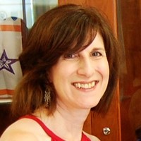 Anne Haugh