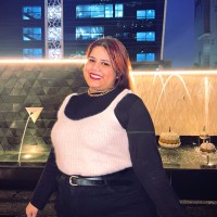 Preyensha Srivastava
