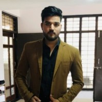 Rohit Jangir