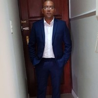 Qiyaad Andrews