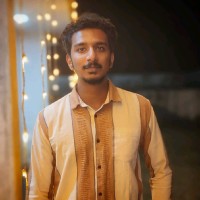Jijo Shaji