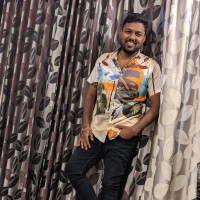 Naveen Kumar Palanisamy