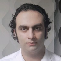 Bardia Baraeinejad