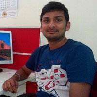Anil Kumar T R