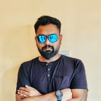 Akhil A