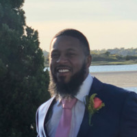 Clifton Shackelford