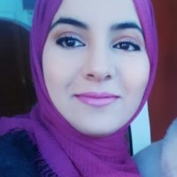 Souad Aoussar